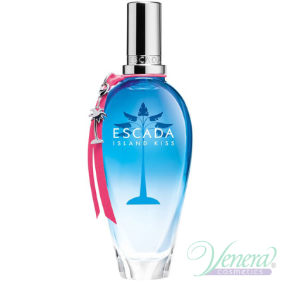 Escada Island Kiss 2011 EDT 100ml за Жени БЕЗ ОПАКОВКА Дамски Парфюми без опаковка