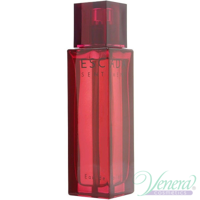 Escada Sentiment pour Homme EDT 100ml за Мъже БЕЗ ОПАКОВКА Мъжки Парфюми без опаковка