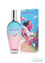 Escada Sorbetto Rosso EDT 100ml за Жени БЕЗ ОПАКОВКА Дамски Парфюми без опаковка