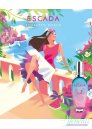 Escada Sorbetto Rosso Body Lotion 150ml за Жени Дамски продукти за лице и тяло