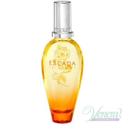Escada Taj Sunset EDT 100ml за Жени БЕЗ ОПАКОВКА Дамски Парфюми без опаковка