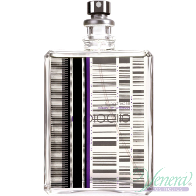 Escentric Molecules Escentric 01 EDT 100ml Мъже и Жени БЕЗ ОПАКОВКА Унисекс Парфюми без опаковка