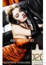 Escentric Molecules Escentric 02 EDT 100ml Мъже и Жени БЕЗ ОПАКОВКА Унисекс Парфюми без опаковка