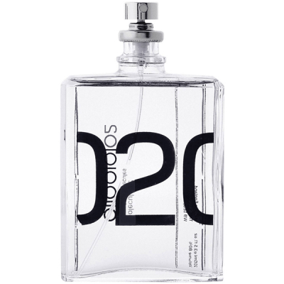 Escentric Molecules Molecule 02 EDT 100ml Мъже и Жени Унисекс Парфюми