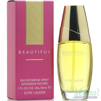 Estee Lauder Beautiful EDP 30ml за Жени Дамски Парфюми