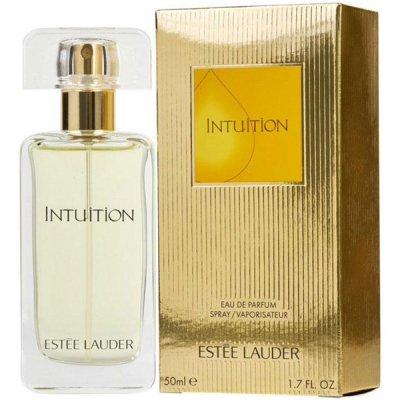 Estee Lauder Intuition EDP 50ml за Жени Дамски Парфюми 
