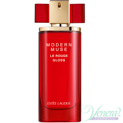 Estee Lauder Modern Muse Le Rouge Gloss EDP 50ml за Жени БЕЗ ОПАКОВКА Дамски Парфюми без опаковка