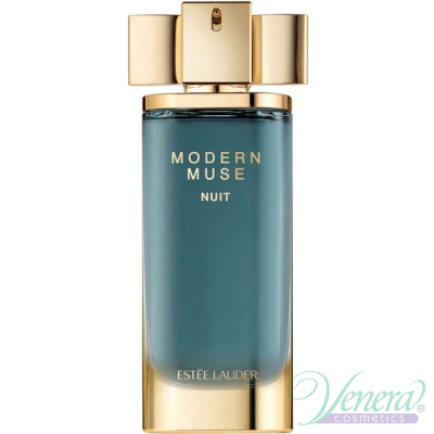 Estee Lauder Modern Muse Nuit EDP 50ml за Жени БЕЗ ОПАКОВКА Дамски Парфюми без опаковка