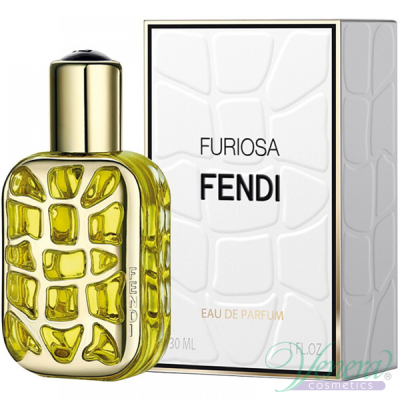 Fendi Furiosa EDP 30ml за Жени Дамски Парфюми
