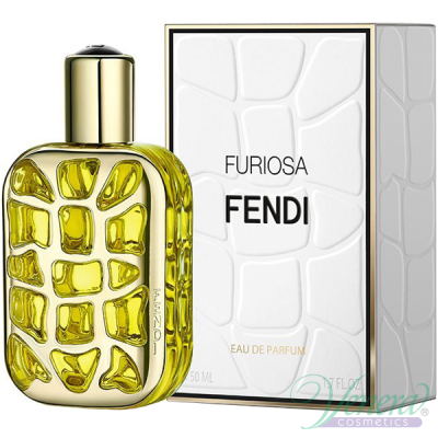 Fendi Furiosa EDP 50ml за Жени Дамски Парфюми