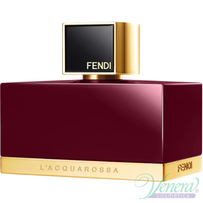 Fendi L' Acquarossa Elixir EDP 50ml за Жени Дамски Парфюми