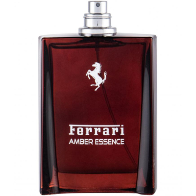 Ferrari Amber Essence 2016 EDP 100ml за Мъже БЕЗ ОПАКОВКА Мъжки Парфюми без опаковка