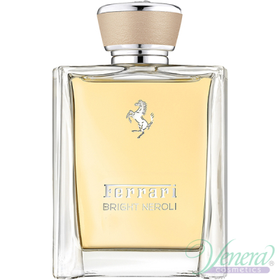 Ferrari Bright Neroli EDT 100ml за Мъже и Жени ...