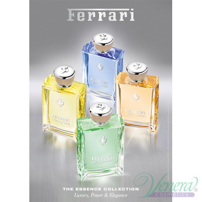 Ferrari Bright Neroli EDT 100ml за Мъже и Жени ...