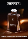 Ferrari Leather Essence EDP 100ml за Мъже БЕЗ ОПАКОВКА Мъжки Парфюми без опаковка
