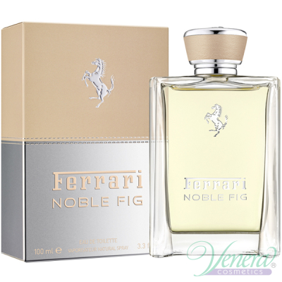 Ferrari Noble Fig EDT 100ml за Мъже и Жени Унисекс Парфюми