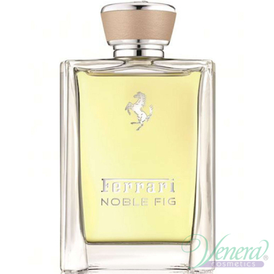 Ferrari Noble Fig EDT 100ml за Мъже и Жени БЕЗ ОПАКОВКА Унисекс Парфюми без опаковка