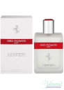 Ferrari Red Power Ice 3 EDT 125ml за Мъже БЕЗ ОПАКОВКА Мъжки Парфюми без опаковка