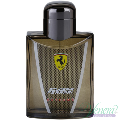Ferrari Scuderia Ferrari Extreme EDT 125ml за Мъже БЕЗ ОПАКОВКА Мъжки Парфюми без опаковка