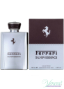 Ferrari Silver Essence EDP 100ml за Мъже БЕЗ ОПАКОВКА Мъжки Парфюми без опаковка