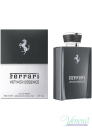 Ferrari Vetiver Essence EDP 100ml за Мъже БЕЗ ОПАКОВКА Мъжки Парфюми без опаковка