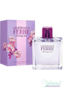 Ferre Blooming Rose EDT 100ml за Жени БЕЗ ОПАКОВКА Дамски Парфюми без опаковка