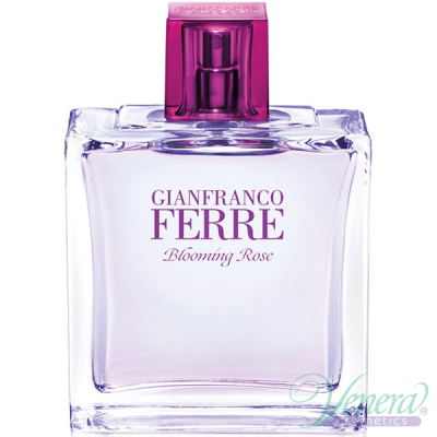 Ferre Blooming Rose EDT 100ml за Жени БЕЗ ОПАКОВКА Дамски Парфюми без опаковка