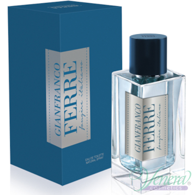 Ferre Fougere Italiano EDT 30ml за Мъже Мъжки Парфюми