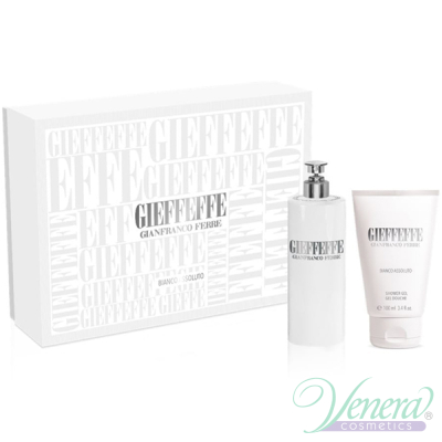 Gianfranco Ferre Gieffeffe Bianco Assoluto Комп...