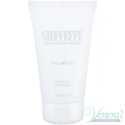 Gianfranco Ferre Gieffeffe Bianco Assoluto Show...