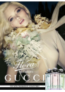 Flora By Gucci Generous Violet EDT 100ml за Жени БЕЗ ОПАКОВКА Дамски Парфюми без опаковка