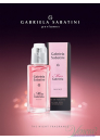 Gabriela Sabatini Miss Gabriela Night EDT 60ml за Жени Дамски Парфюми