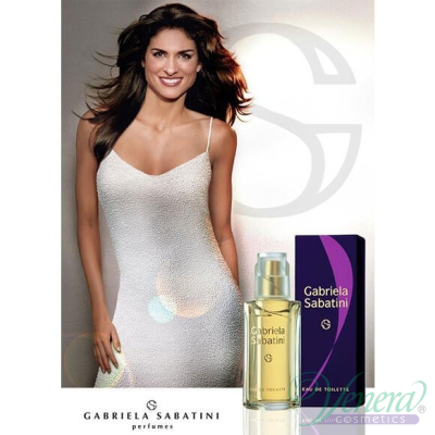 Gabriela Sabatini Gabriela Sabatini EDT 60ml за Жени Дамски Парфюми