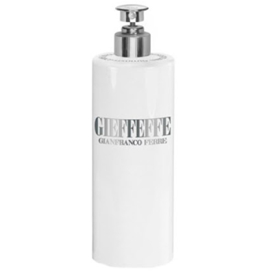 Gianfranco Ferre Gieffeffe Bianco Assoluto Show...