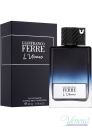 Gianfranco Ferre L'Uomo EDT 100ml за Мъже БЕЗ ОПАКОВКА Мъжки Парфюми без опаковка