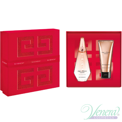 Givenchy Ange Ou Demon Le Secret Комплект (EDP 50ml + BL 75ml) за Жени Дамски Комплекти