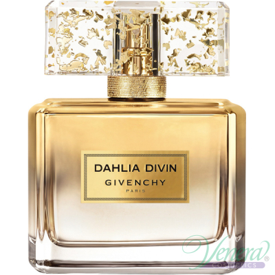 Givenchy Dahlia Divin Le Nectar de Parfum Intense EDP 75ml за Жени БЕЗ ОПАКОВКА Дамски Парфюми без опаковка