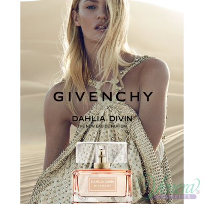 Givenchy Dahlia Divin Nude EDP 50ml за Жени Дамски Парфюми
