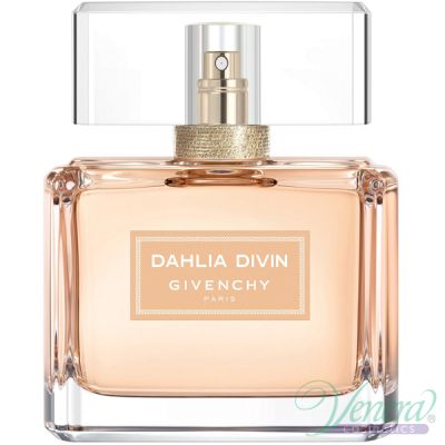 Givenchy Dahlia Divin Nude EDP 75ml за Жени БЕЗ ОПАКОВКА Дамски Парфюми без опаковка