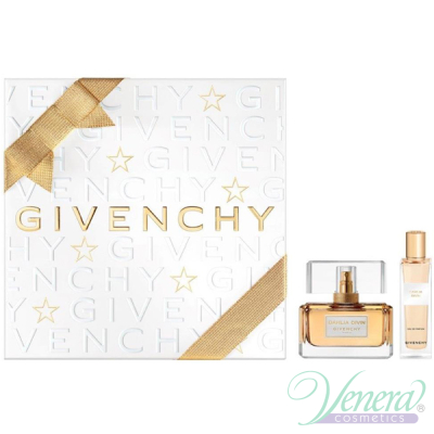 Givenchy Dahlia Divin Комплект (EDP 50ml + EDP 15ml) за Жени Дамски Комплекти