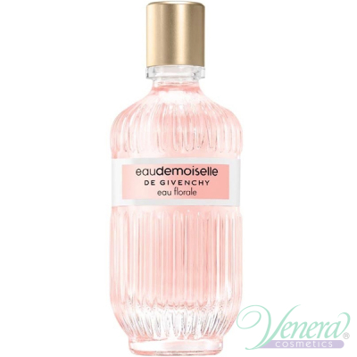 Givenchy Eaudemoiselle Eau Florale EDT 100ml за Жени БЕЗ ОПАКОВКА Дамски Парфюми без опаковка