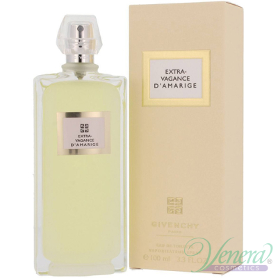 Givenchy Extravagance d'Amarige EDT 100ml за Жени Дамски Парфюми