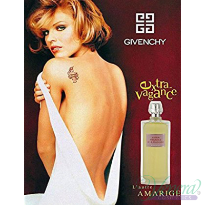 Givenchy Extravagance d'Amarige EDT 100ml за Жени Дамски Парфюми