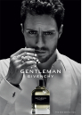 Givenchy Gentleman 2017 EDT 100ml за Мъже  Без Капачка Мъжки Парфюми без капачка