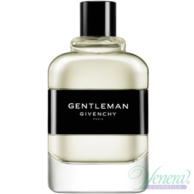 Givenchy Gentleman 2017 EDT 100ml за Мъже БЕЗ ОПАКОВКА Мъжки Парфюми без опаковка