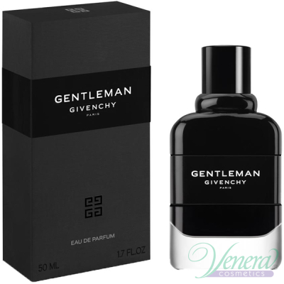 Givenchy Gentleman Eau de Parfum EDP 60ml за Мъже Мъжки Парфюми