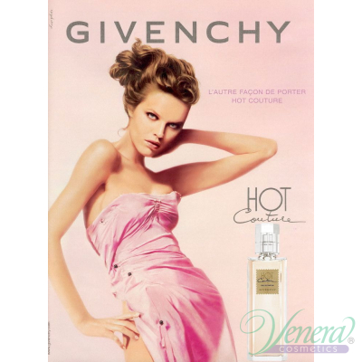 Givenchy Hot Couture EDP 50ml за Жени Дамски Парфюми 