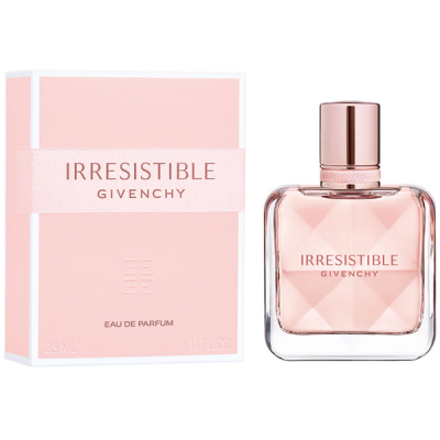 Givenchy Irresistible EDP 35ml за Жени Дамски Парфюми