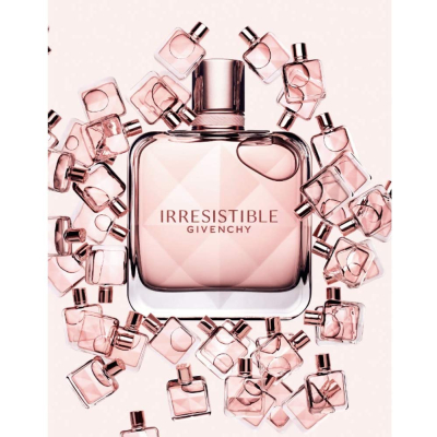 Givenchy Irresistible EDP 35ml за Жени Дамски Парфюми