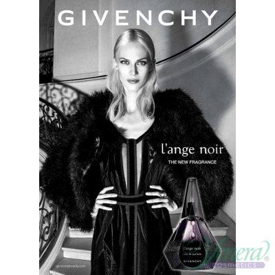 Givenchy L'Ange Noir EDP 50ml за Жени Дамски Парфюми